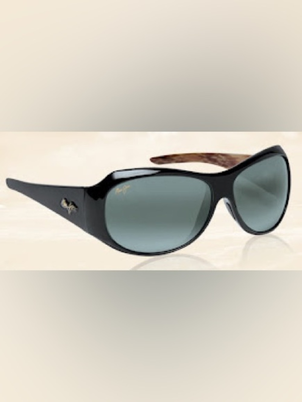 Maui Jim ‘Lehua’ Polarized Sunglasses